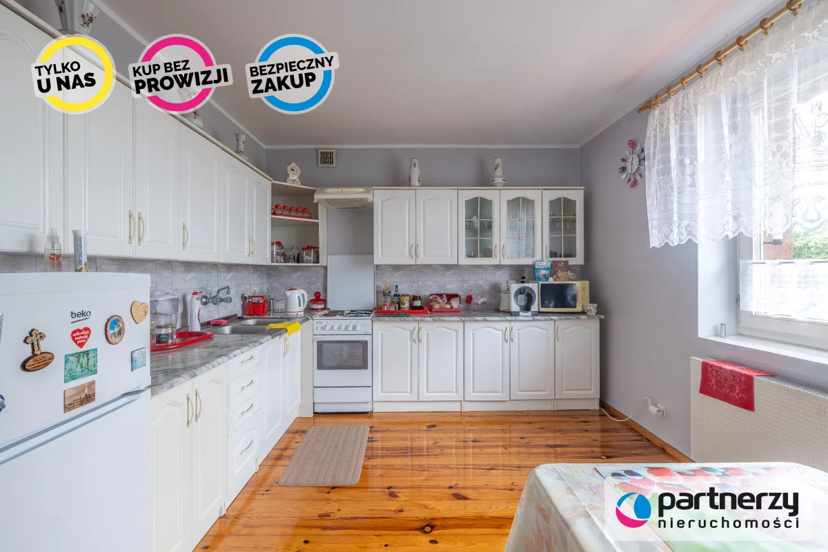 Działka 300,00 m², oferta nr , PAN783228, Junoszyno, Bursztynowa