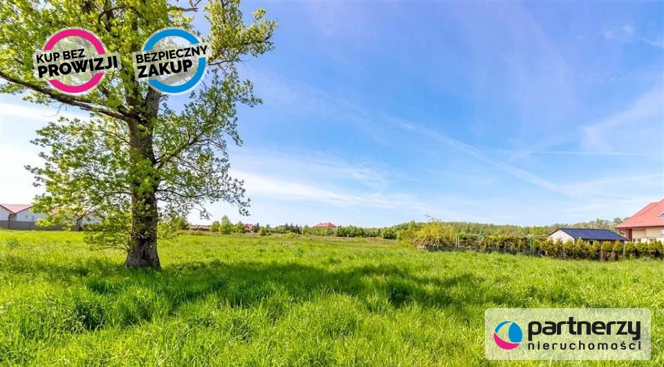 Działka 4 140,00 m², oferta nr , PAN505641, Wicie, Bursztynowa