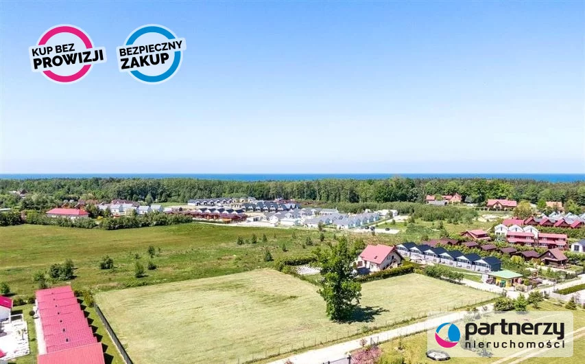 Działka 4 140,00 m², oferta nr , PAN505641, Wicie, Bursztynowa