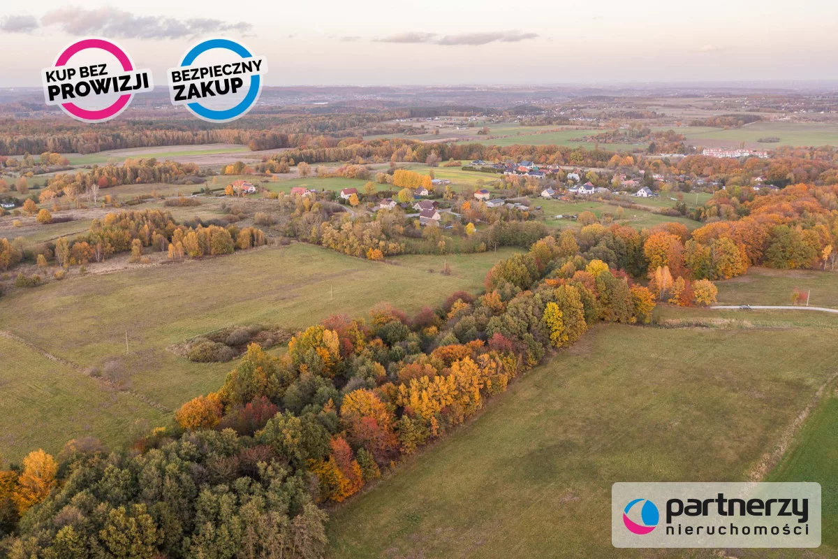 Działka 2 700,00 m², oferta nr , PAN114949, Buszkowy