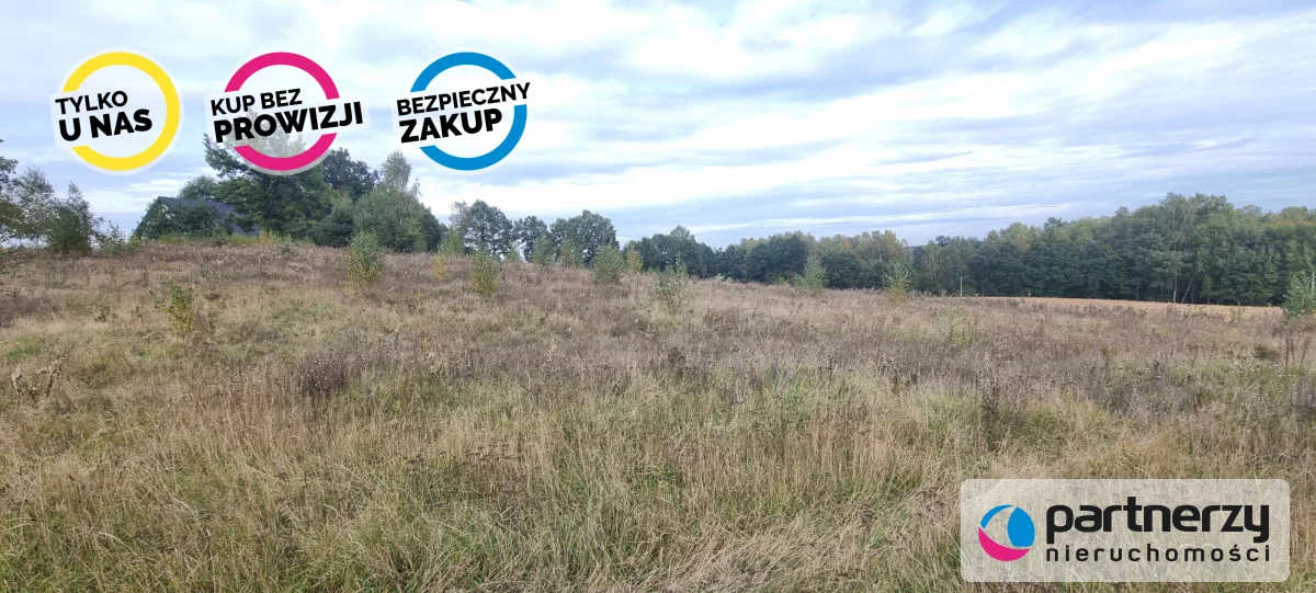 Działka 7 817,00 m², oferta nr , PAN171220, Bytów