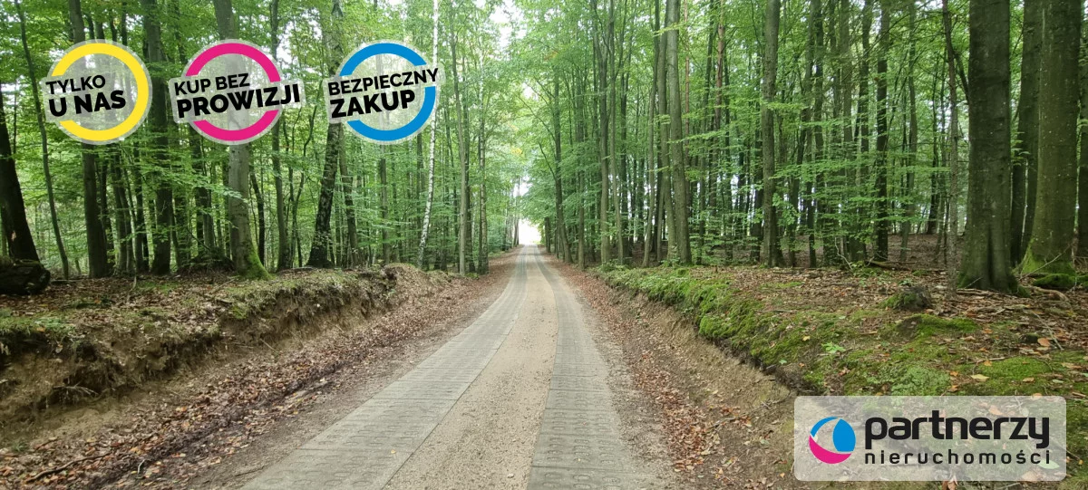 Działka 7 817,00 m², oferta nr , PAN171220, Bytów