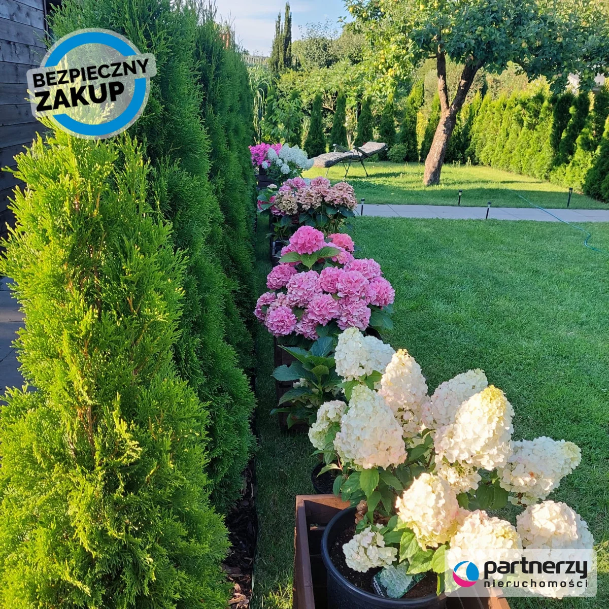 Działka 264,00 m², oferta nr , PAN540164, Gdańsk, Oliwa, Bytowska