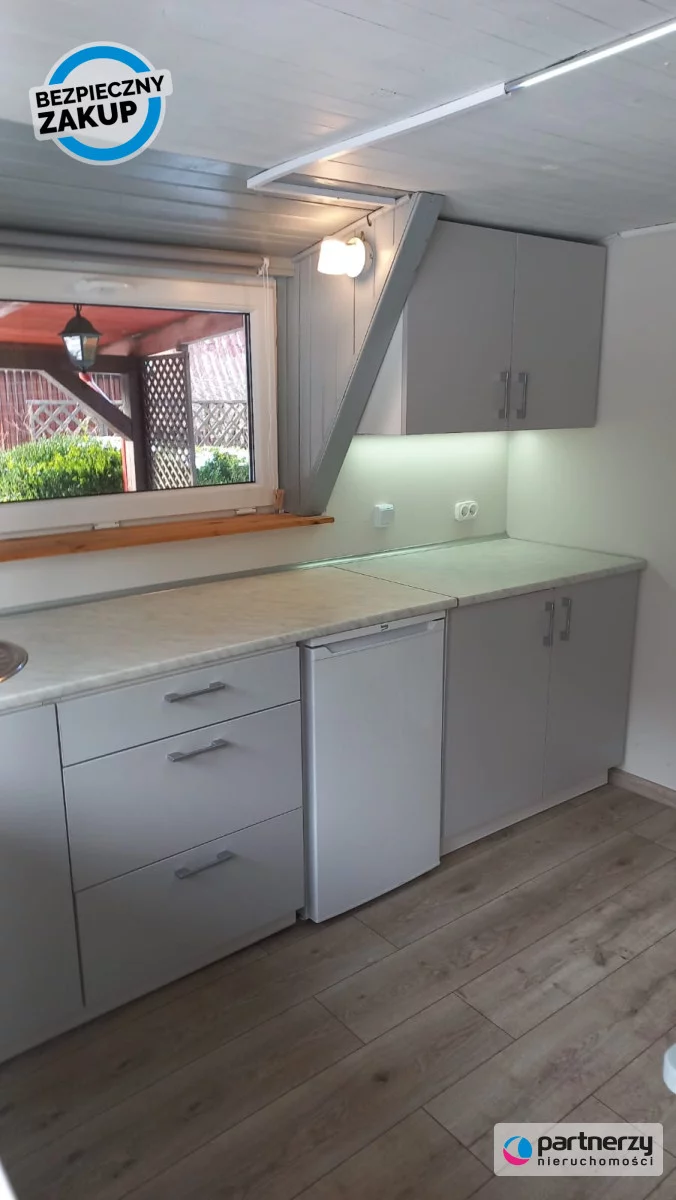 Działka 264,00 m², oferta nr , PAN540164, Gdańsk, Oliwa, Bytowska