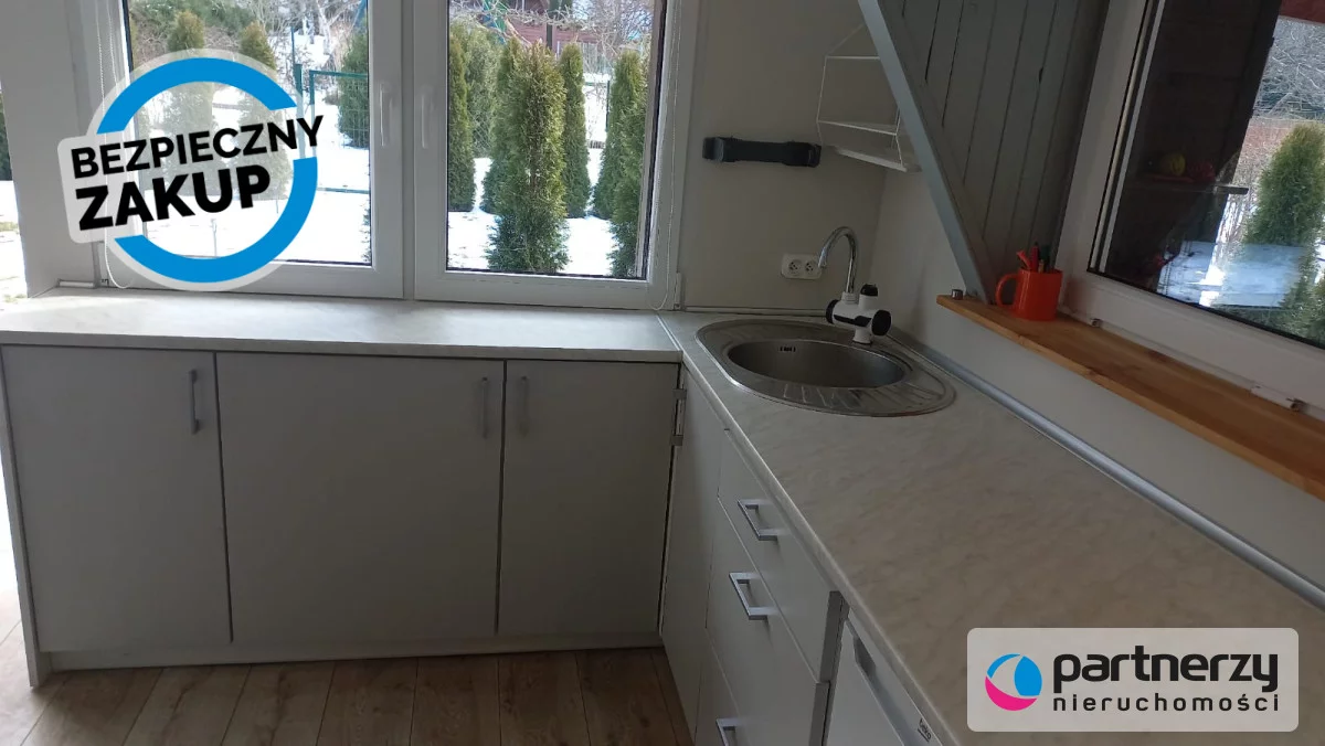 Działka 264,00 m², oferta nr , PAN540164, Gdańsk, Oliwa, Bytowska