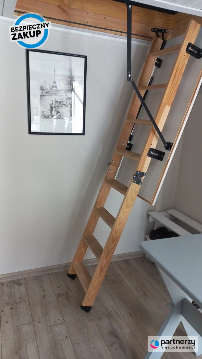 Działka 264,00 m², oferta nr , PAN540164, Gdańsk, Oliwa, Bytowska