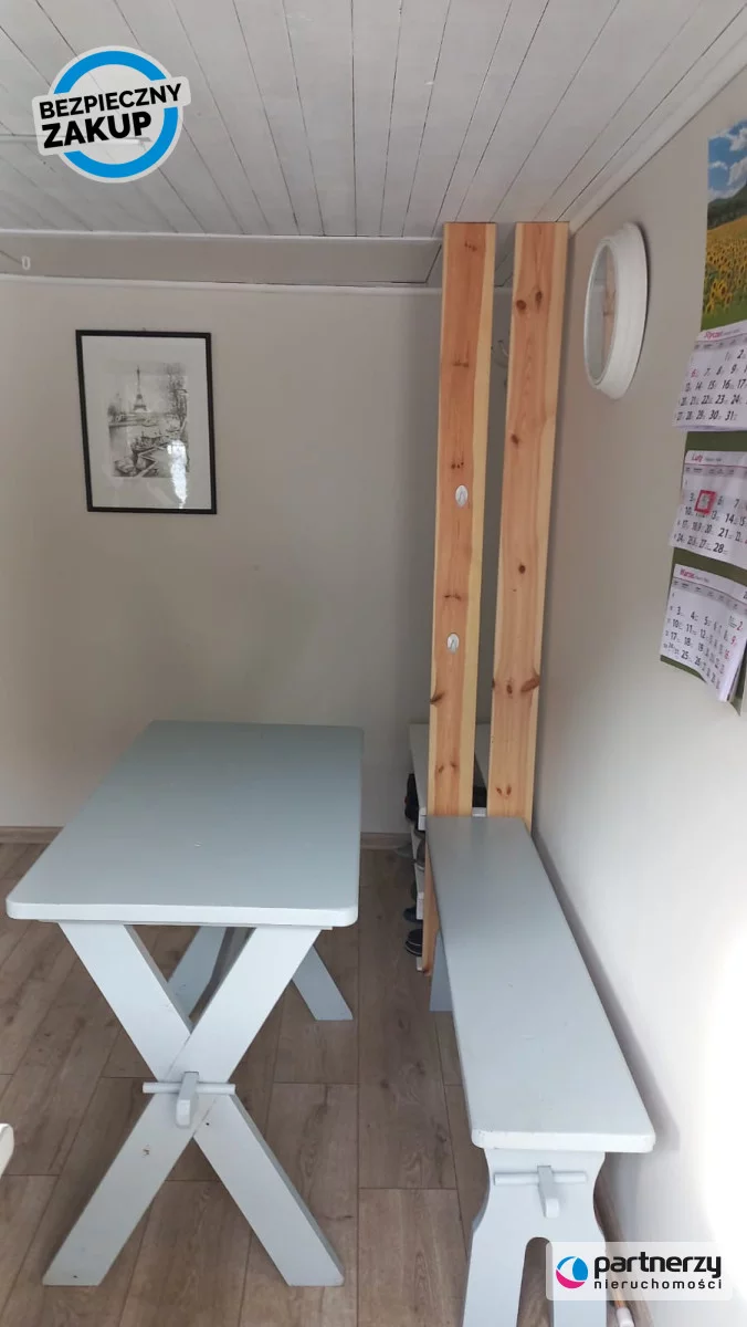 Działka 264,00 m², oferta nr , PAN540164, Gdańsk, Oliwa, Bytowska