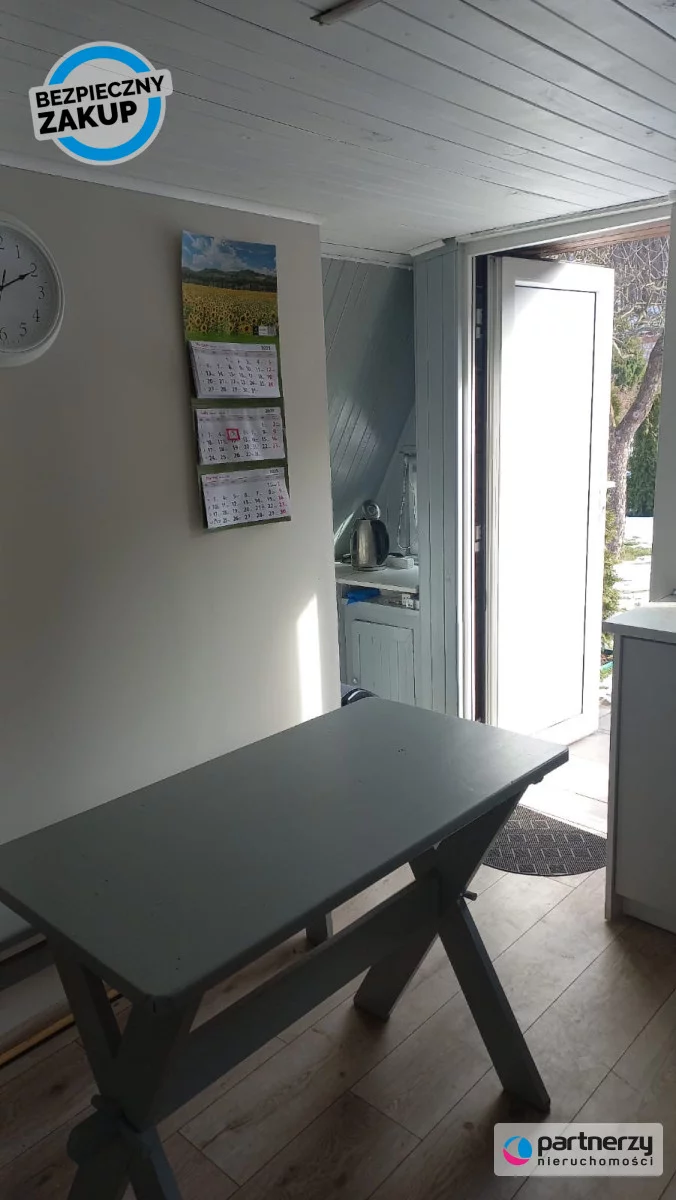 Działka 264,00 m², oferta nr , PAN540164, Gdańsk, Oliwa, Bytowska