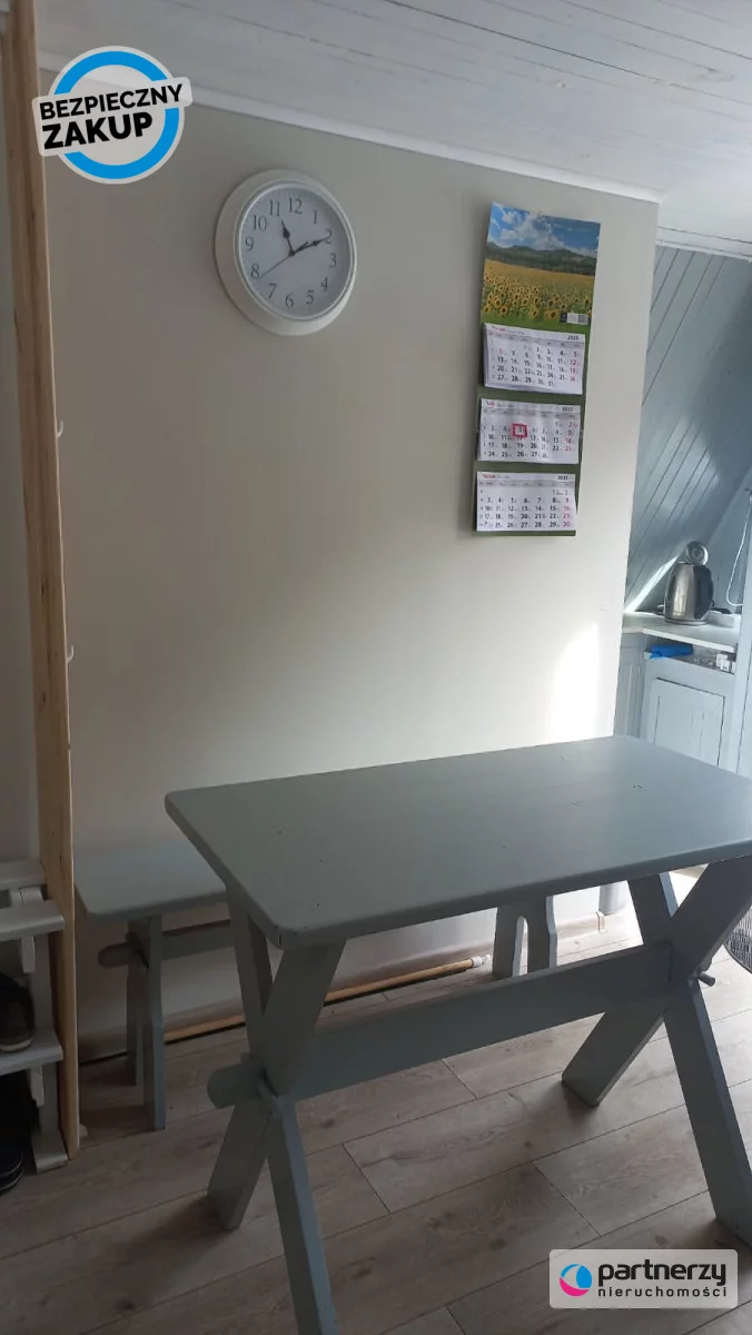 Działka 264,00 m², oferta nr , PAN540164, Gdańsk, Oliwa, Bytowska