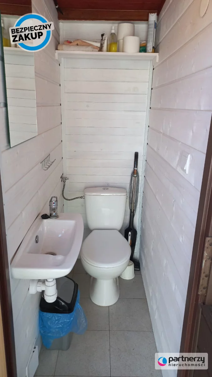 Działka 264,00 m², oferta nr , PAN540164, Gdańsk, Oliwa, Bytowska