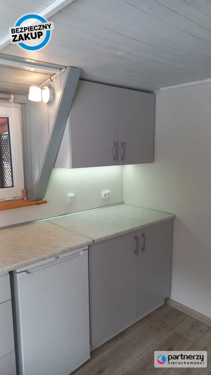 Działka 264,00 m², oferta nr , PAN540164, Gdańsk, Oliwa, Bytowska