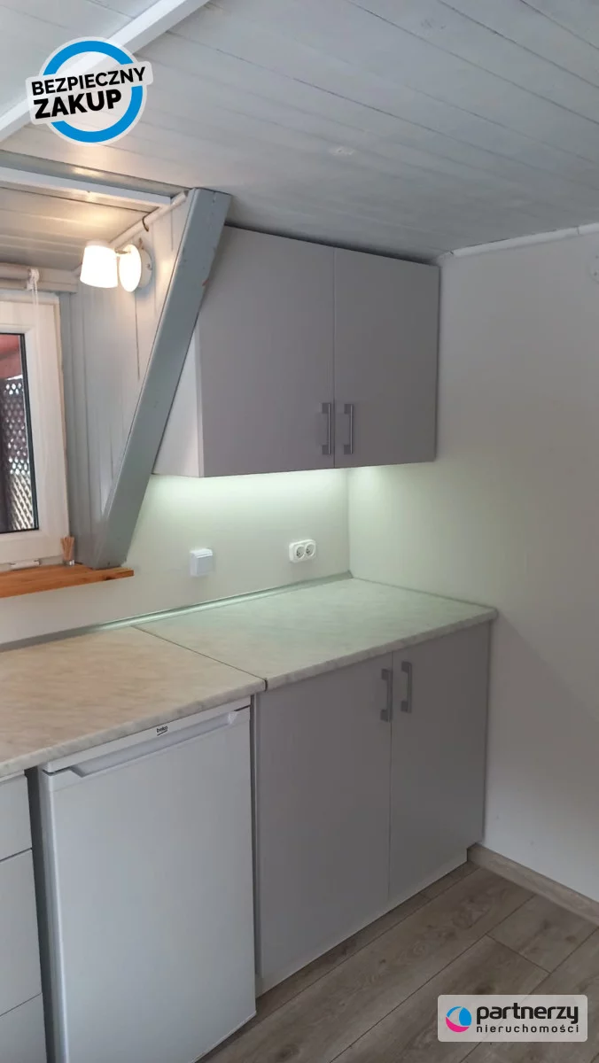 Działka 264,00 m², oferta nr , PAN540164, Gdańsk, Oliwa, Bytowska