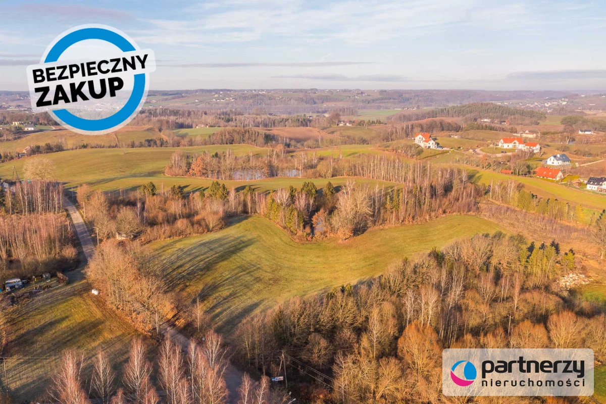 Działka 89 431,00 m², oferta nr , PAN678733, Chmielno