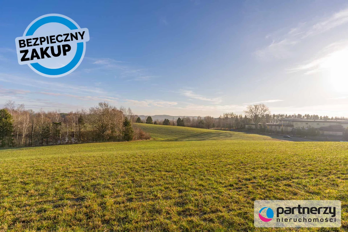 Działka 89 431,00 m², oferta nr , PAN678733, Chmielno