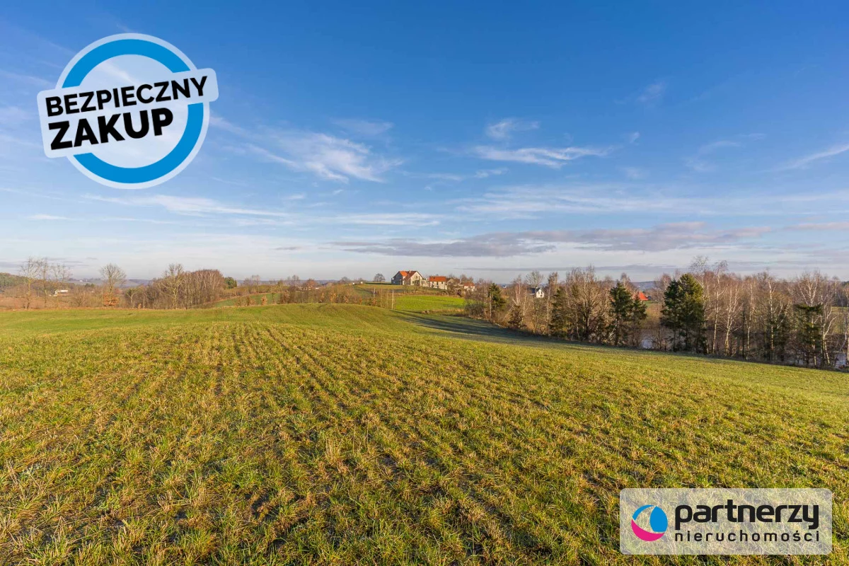 Działka 89 431,00 m², oferta nr , PAN678733, Chmielno