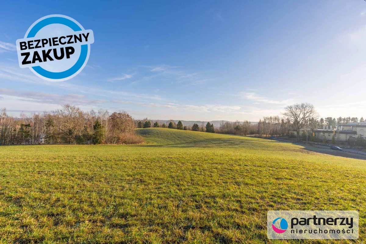 Działka 89 431,00 m², oferta nr , PAN678733, Chmielno