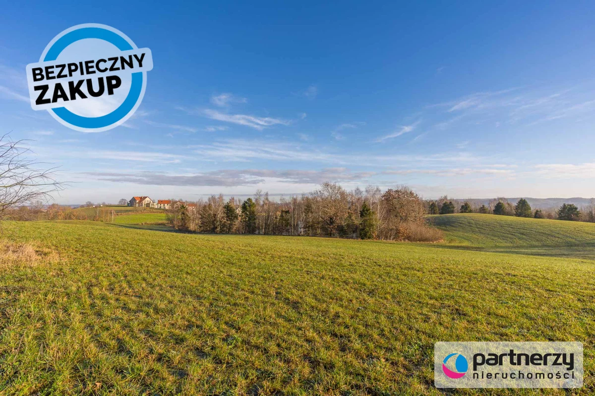 Działka 89 431,00 m², oferta nr , PAN678733, Chmielno