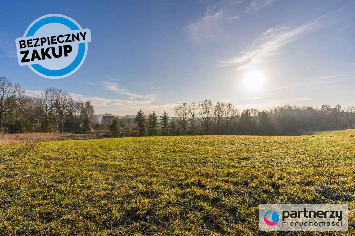 Działka 89 431,00 m², oferta nr , PAN678733, Chmielno