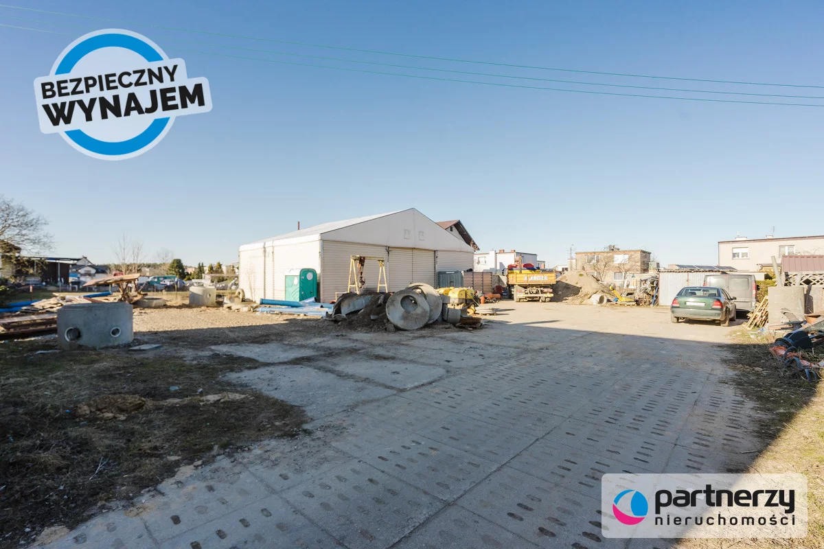 Apartamenty PAN188442 Chwaszczyno