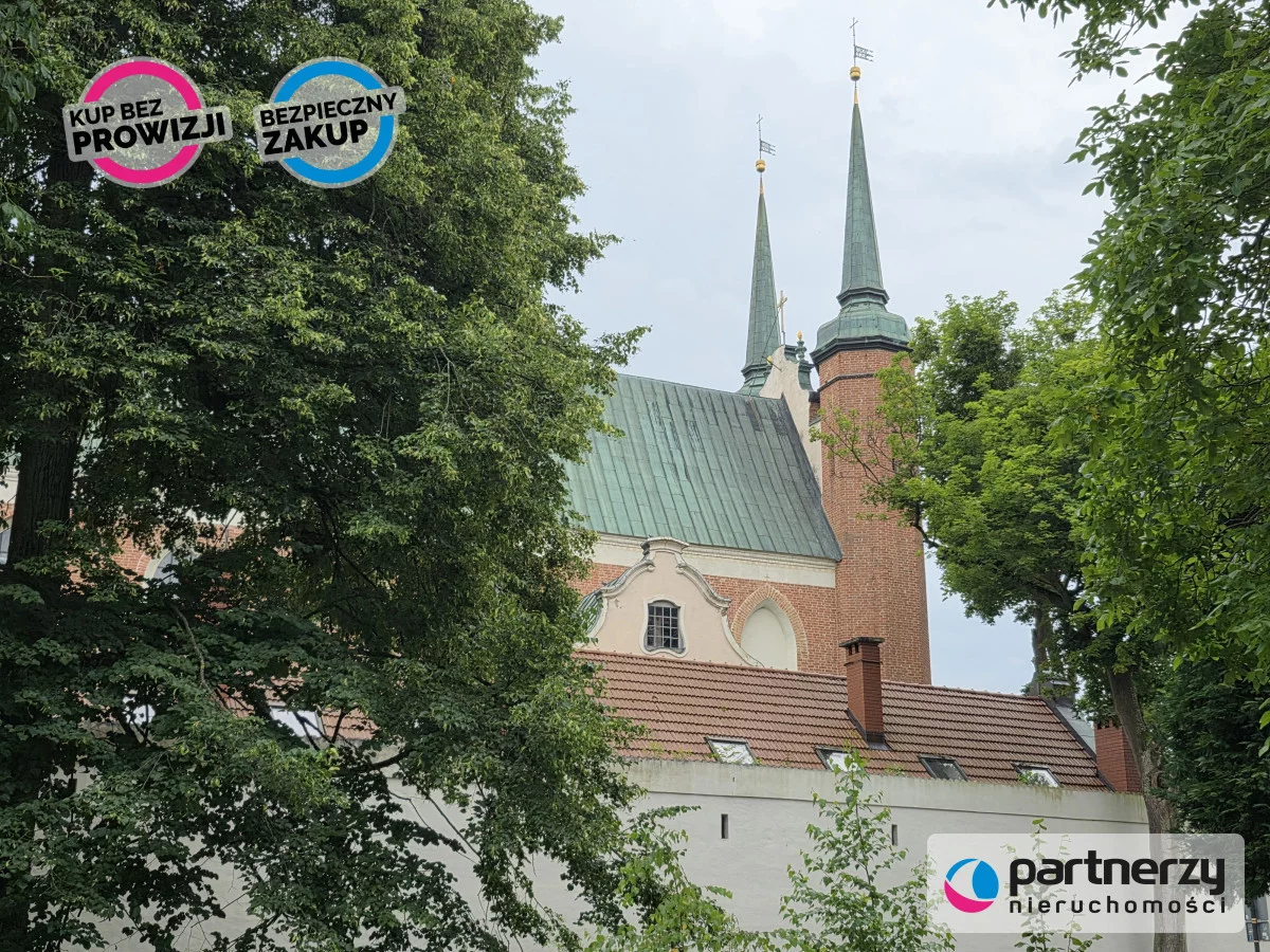 Działka 1 135,00 m², oferta nr , PAN626911, Gdańsk, Oliwa, Cystersów