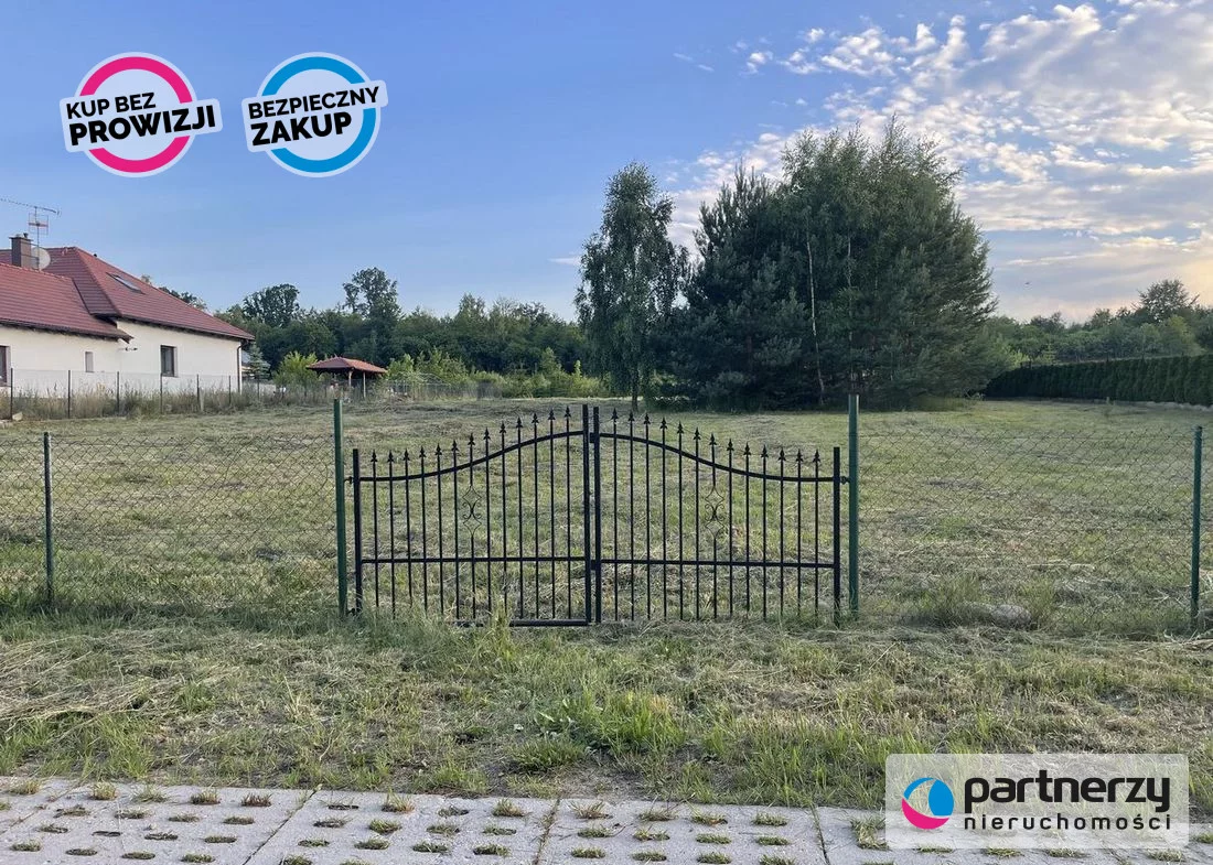 Działka na sprzedaż, 2 879,00 m², oferta nr PAN477832