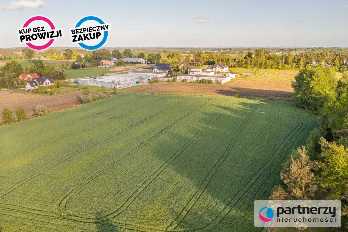 Działka 1 264,00 m², oferta nr , PAN602667, Bojano, Czynu Tysiąclecia