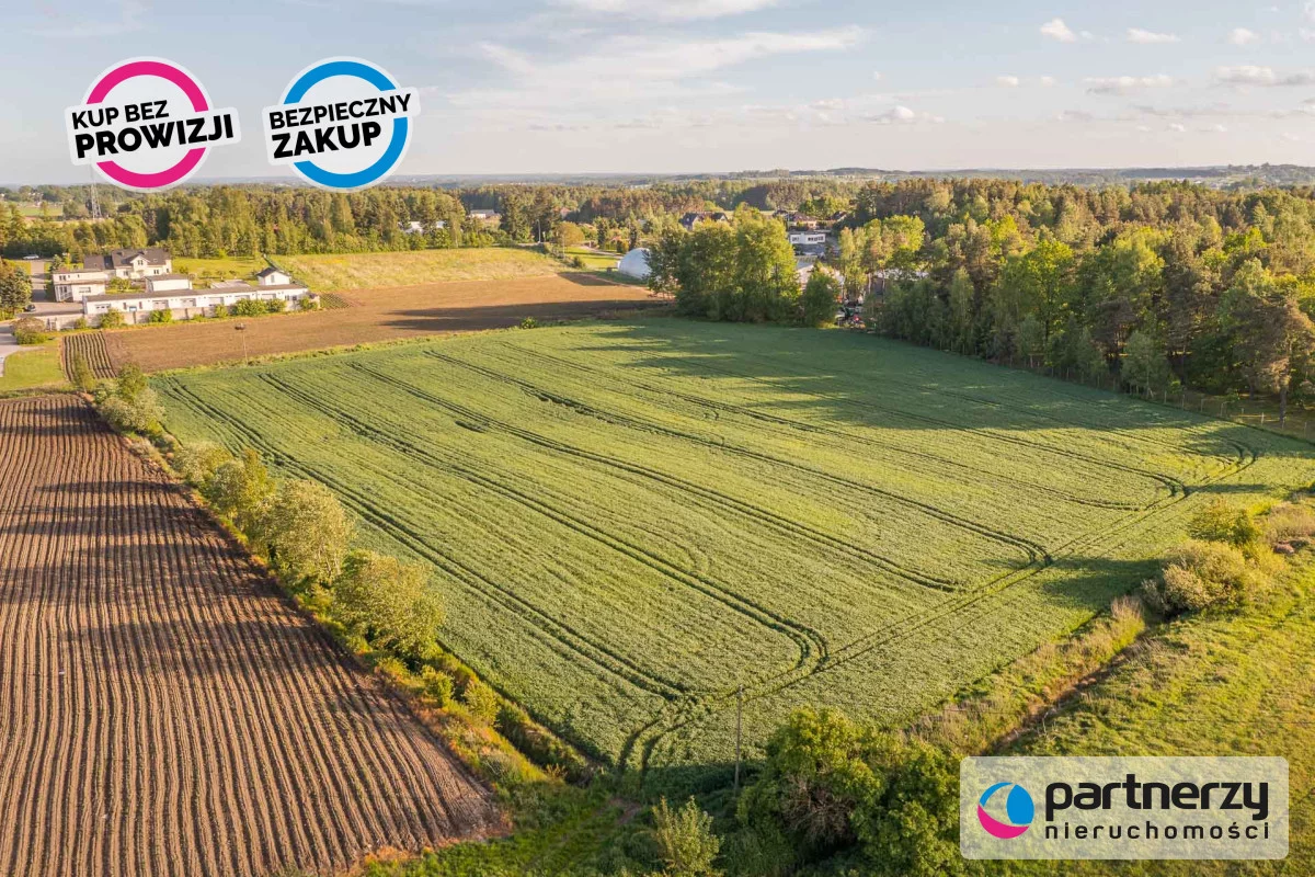 Działka 3 957,00 m², oferta nr , PAN531695, Bojano, Czynu Tysiąclecia