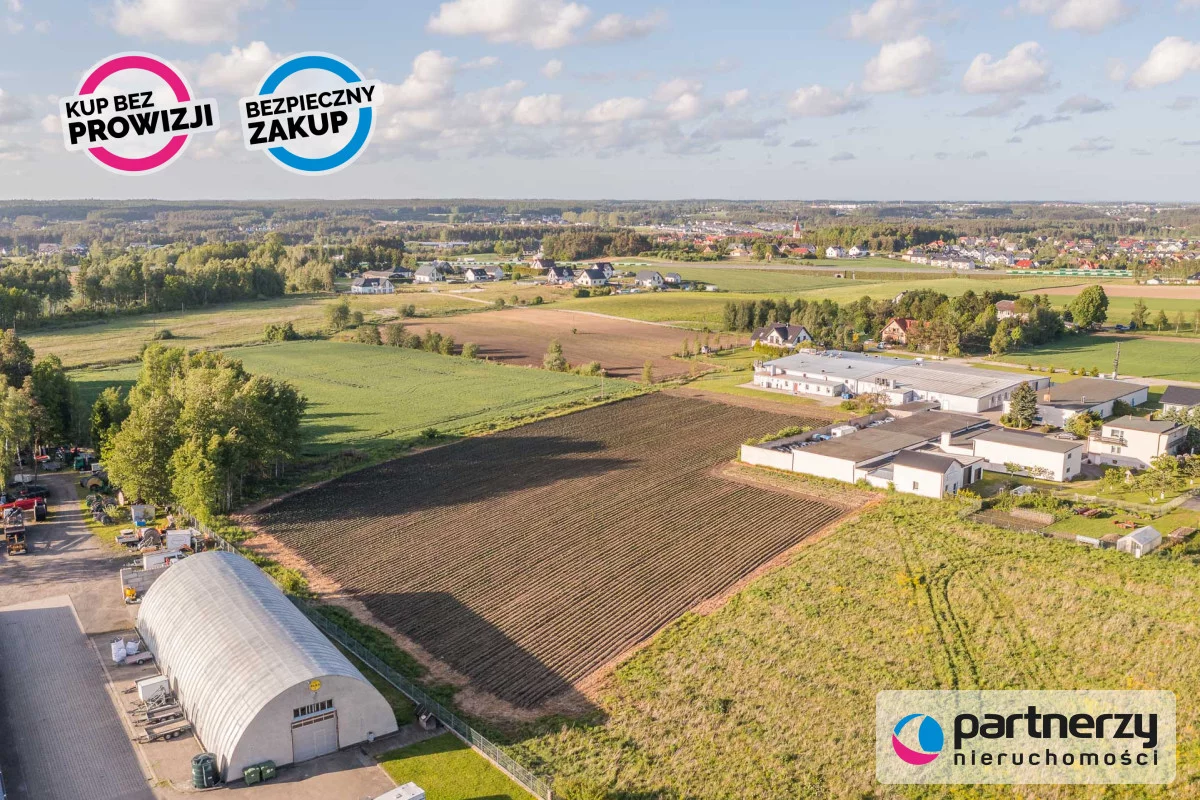 Działka 9 467,00 m², oferta nr , PAN334405, Bojano, Czynu Tysiąclecia