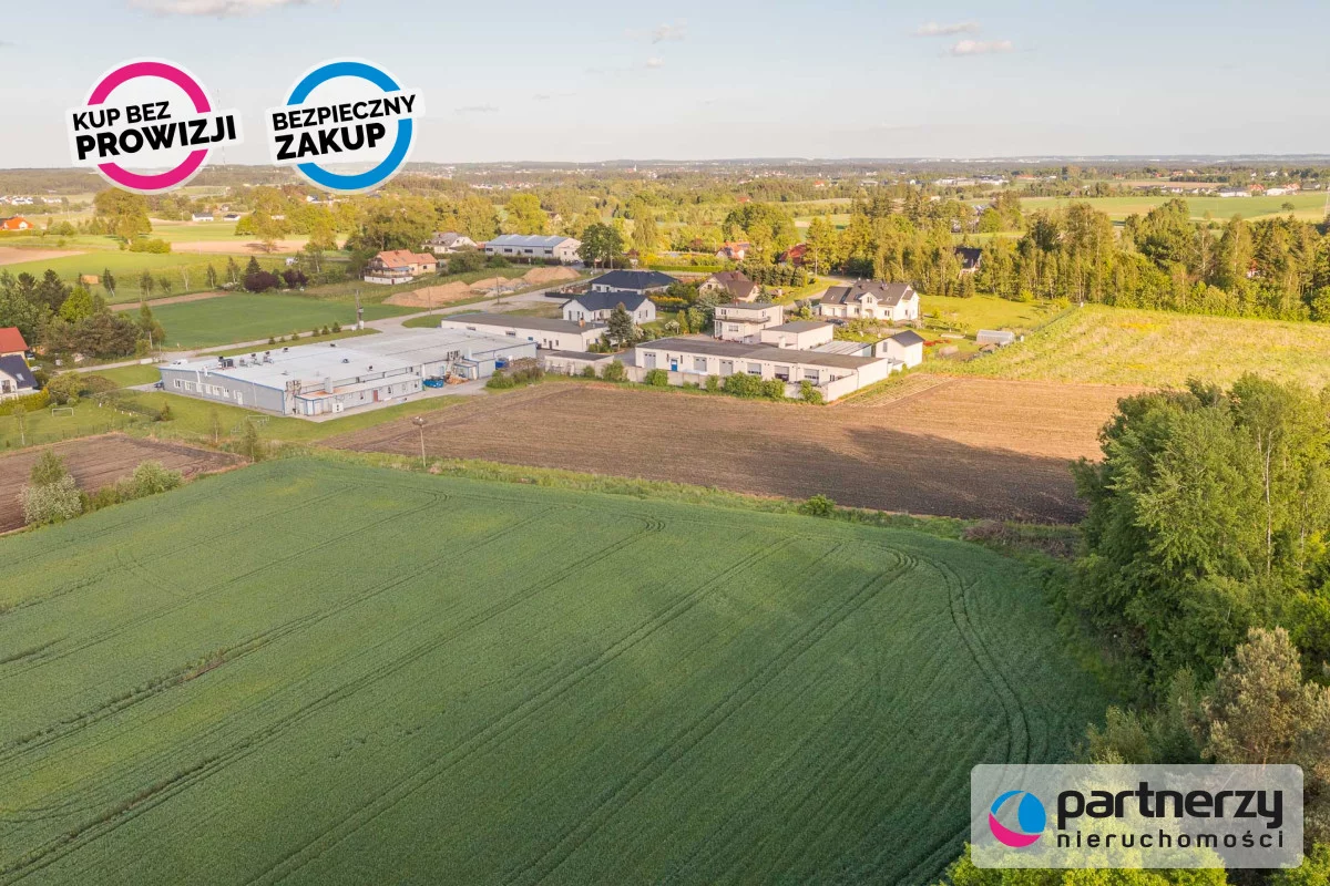 Działka 9 467,00 m², oferta nr , PAN334405, Bojano, Czynu Tysiąclecia