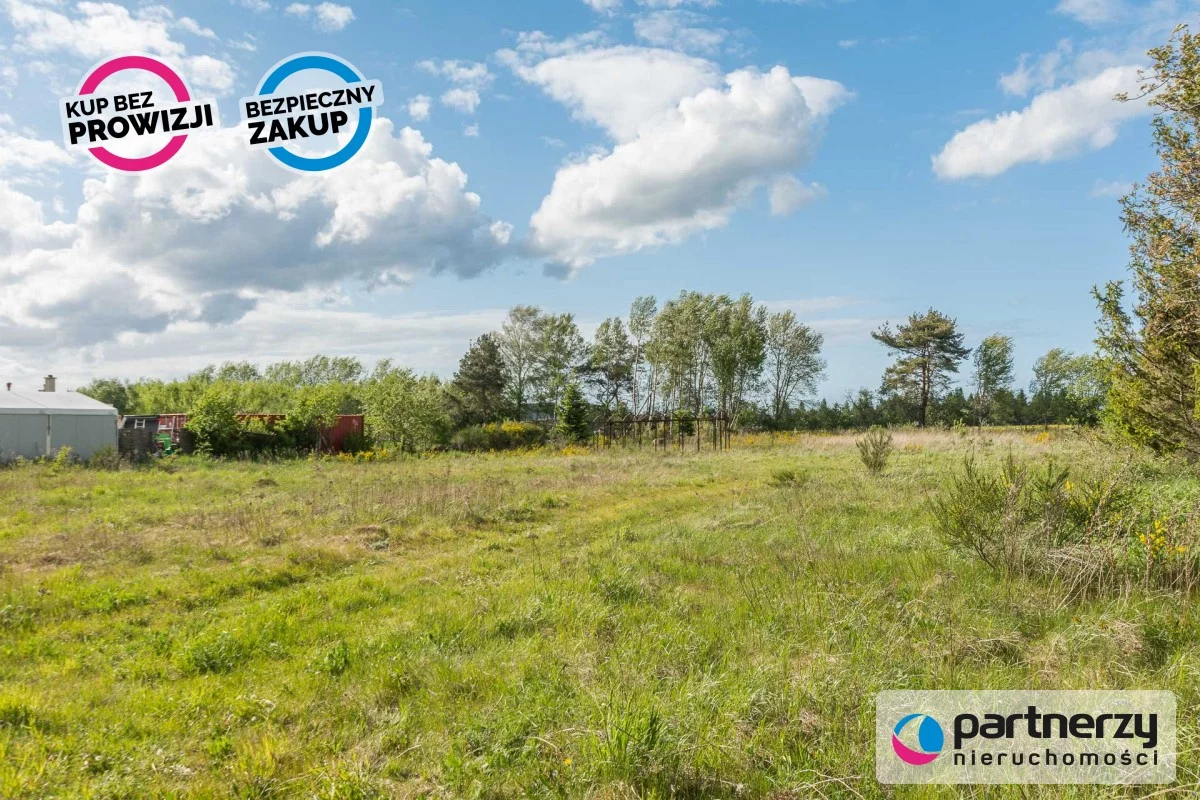 Działka 5 000,00 m², oferta nr , PAN642459, Dębogórze