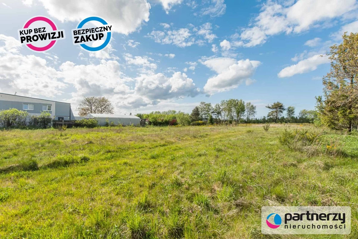 Działka 5 000,00 m², oferta nr , PAN642459, Dębogórze