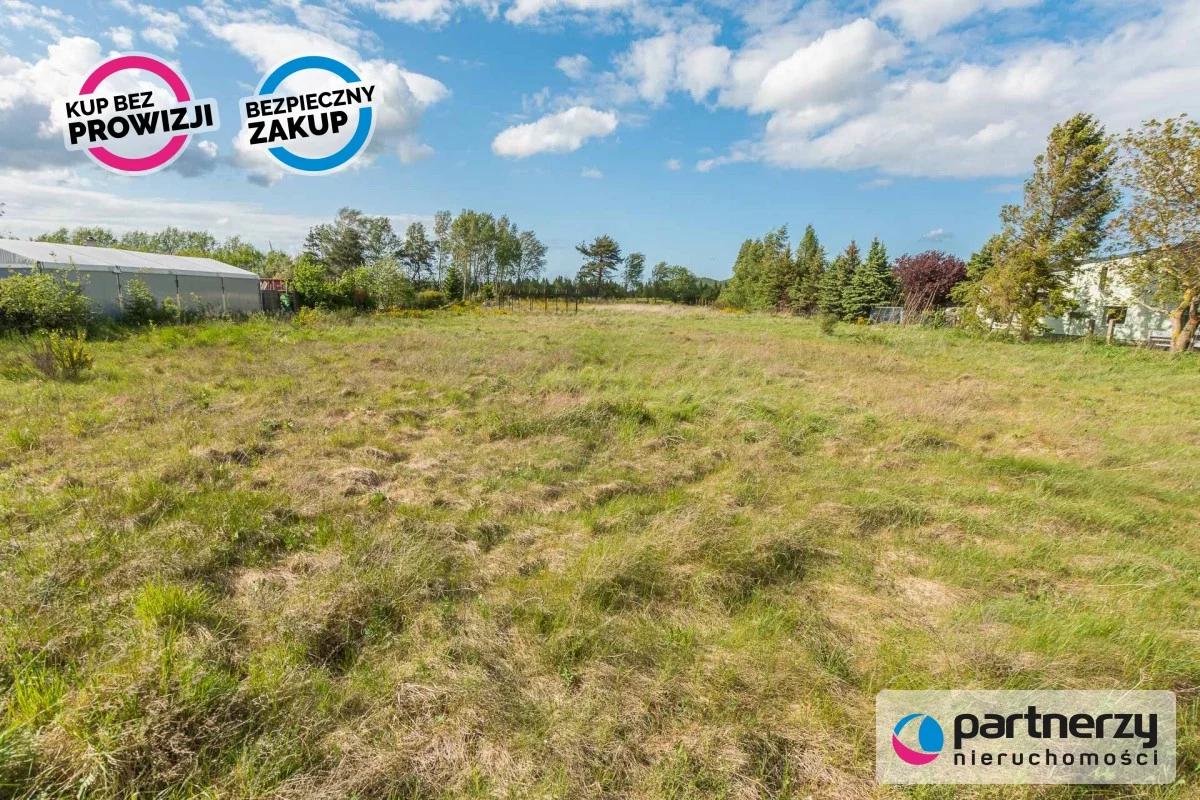 Działka 5 000,00 m², oferta nr , PAN642459, Dębogórze