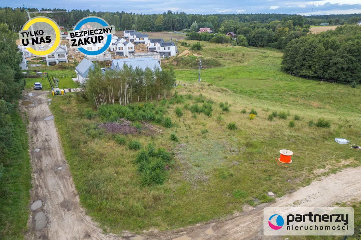 Apartamenty PAN521423 Banino Dębowa