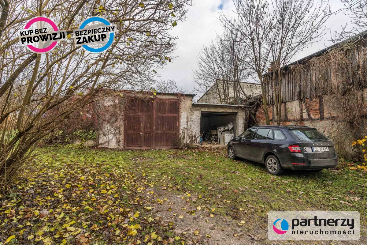 Działka 1 447,00 m², oferta nr , PAN944940, Kościerzyna, Długa
