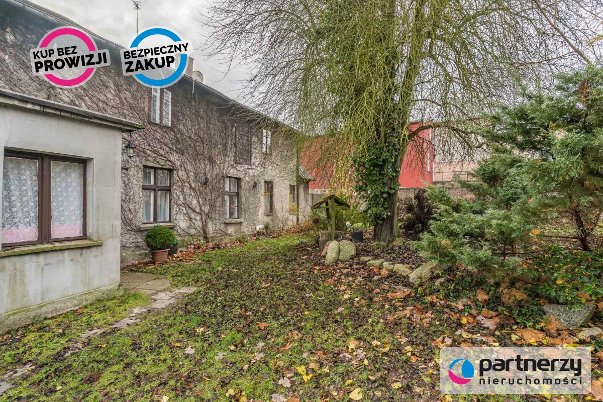 Działka 1 447,00 m², oferta nr , PAN944940, Kościerzyna, Długa