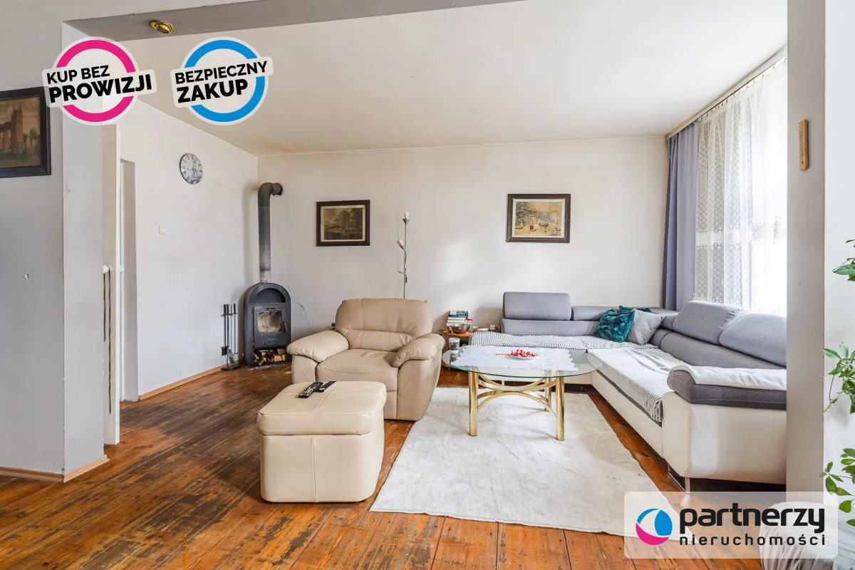 Działka 1 447,00 m², oferta nr , PAN944940, Kościerzyna, Długa