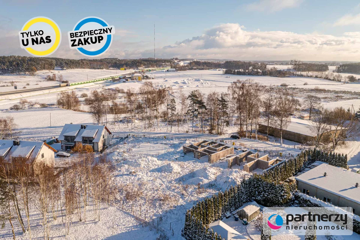 Działka 3 292,00 m², Dobrzewino, Dworska, Sprzedaż