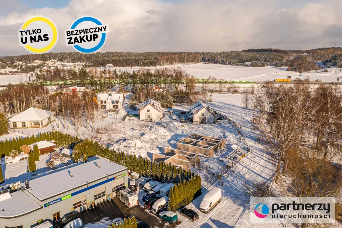 Działka 3 292,00 m², oferta nr , PAN181262, Dobrzewino, Dworska