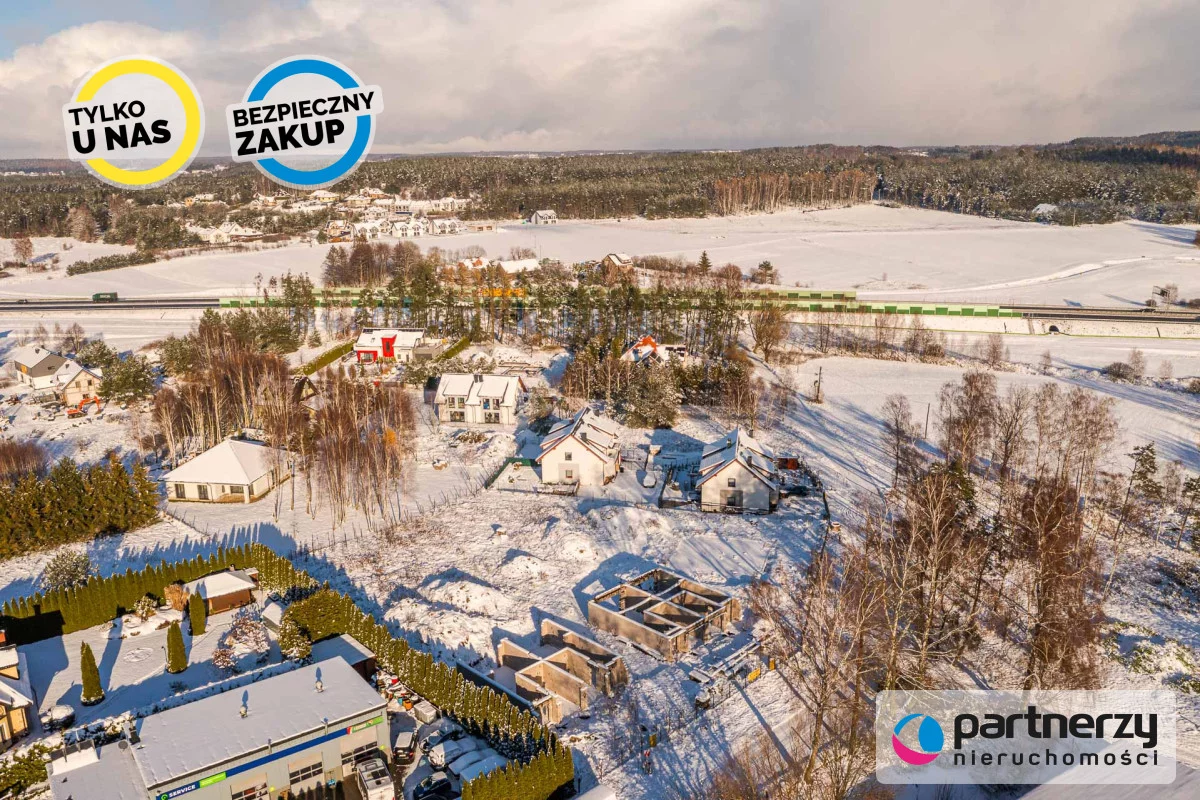 Działka 3 292,00 m², oferta nr , PAN181262, Dobrzewino, Dworska