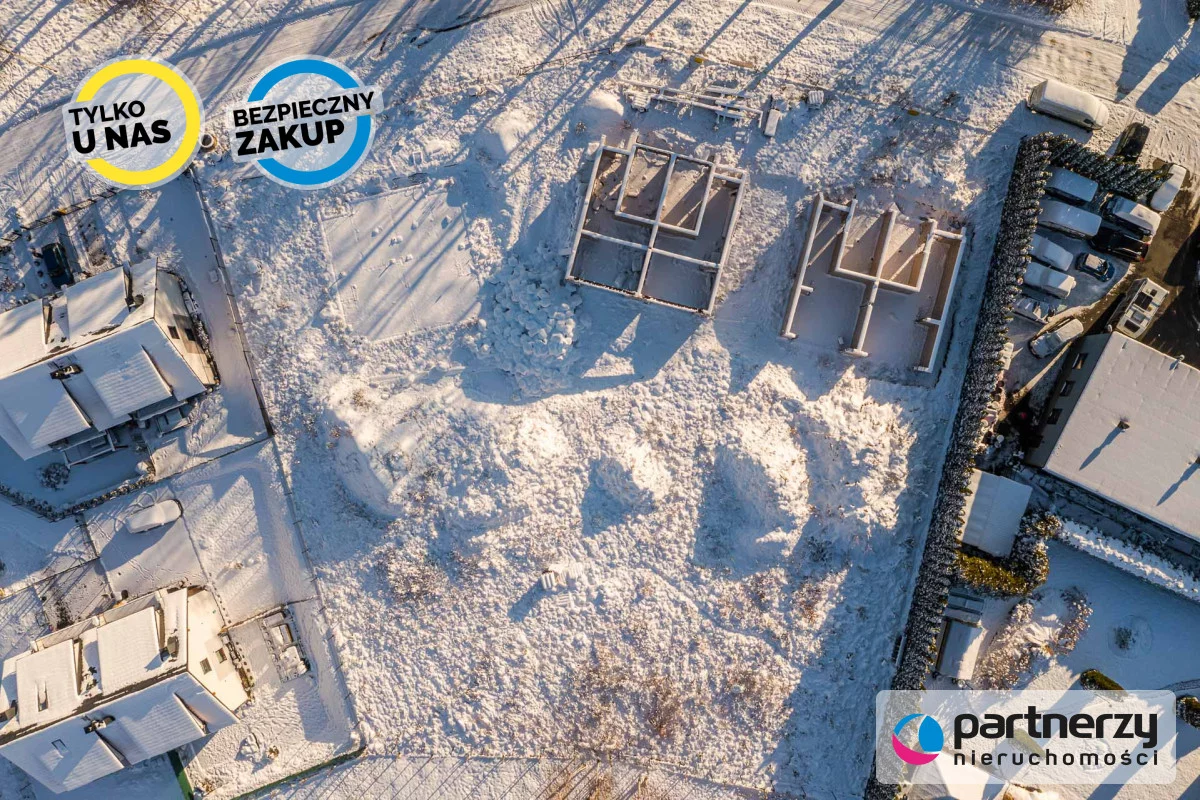 Działka 3 292,00 m², oferta nr , PAN181262, Dobrzewino, Dworska
