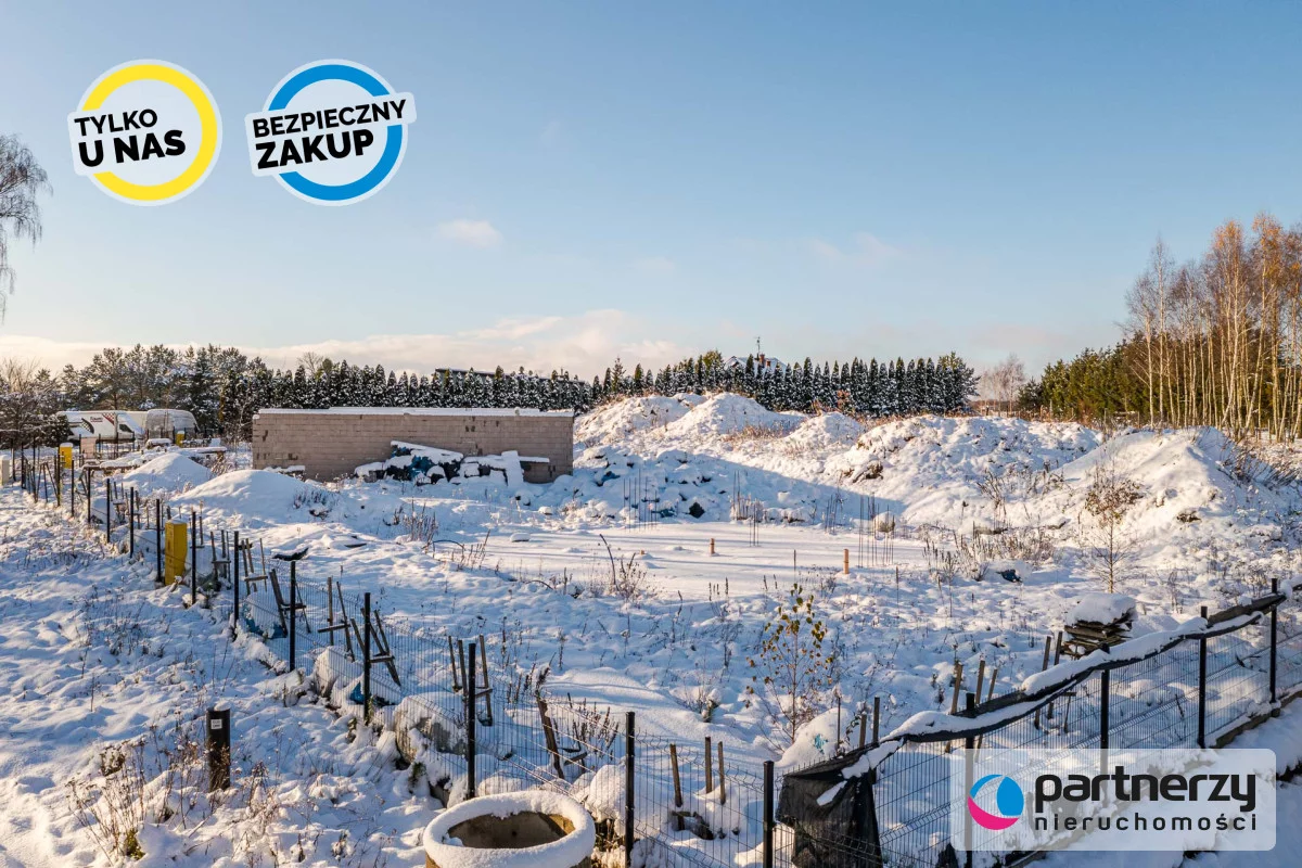 Działka 3 292,00 m², oferta nr , PAN181262, Dobrzewino, Dworska