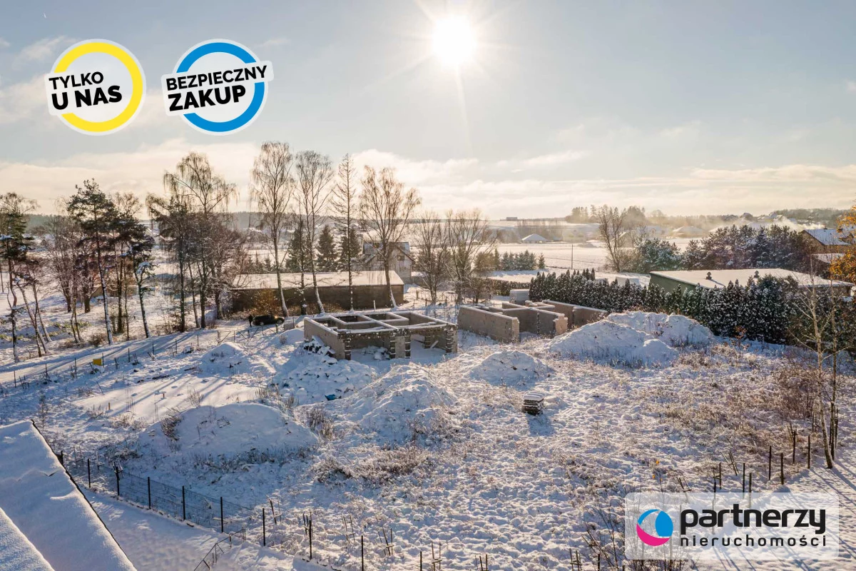 Działka 3 292,00 m², oferta nr , PAN181262, Dobrzewino, Dworska