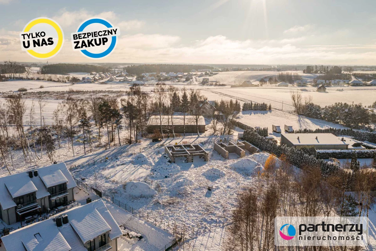 Działka 3 292,00 m², oferta nr , PAN181262, Dobrzewino, Dworska