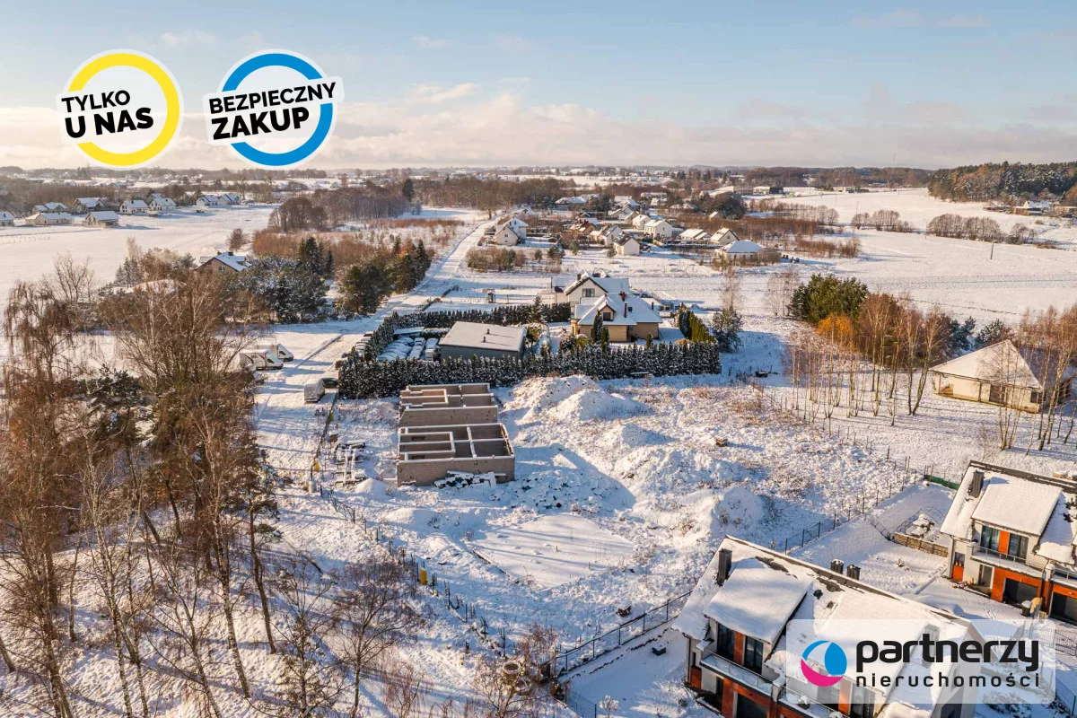 Działka 3 292,00 m², oferta nr , PAN181262, Dobrzewino, Dworska