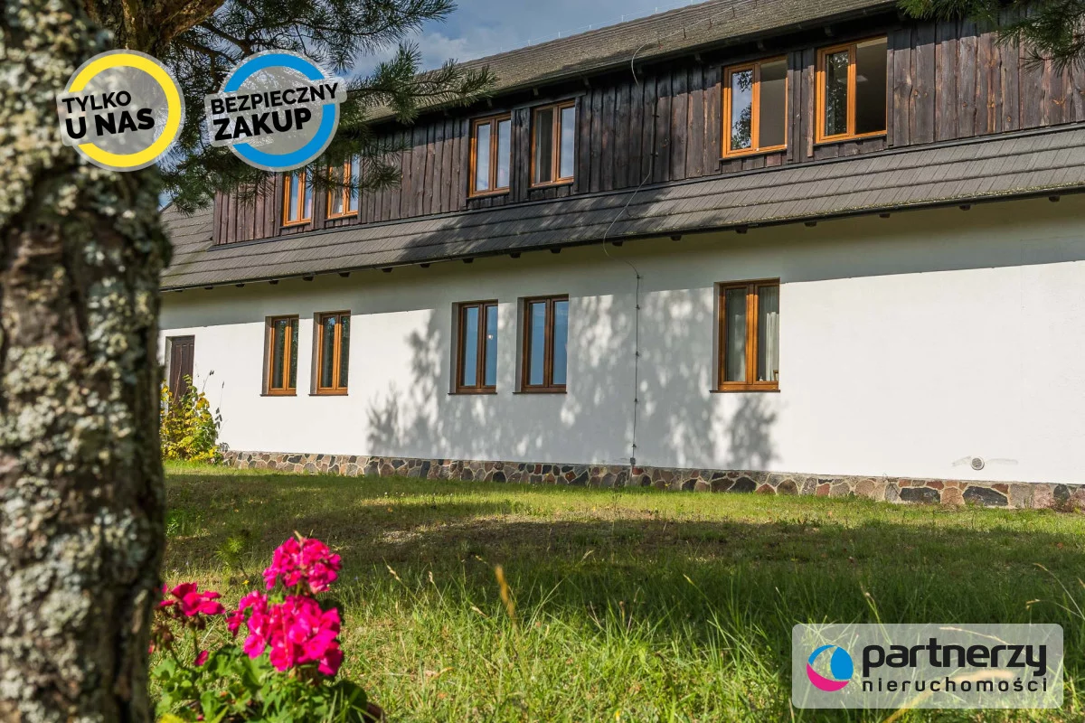 Działka 191 767,00 m², oferta nr , PAN461442, Dziemiany