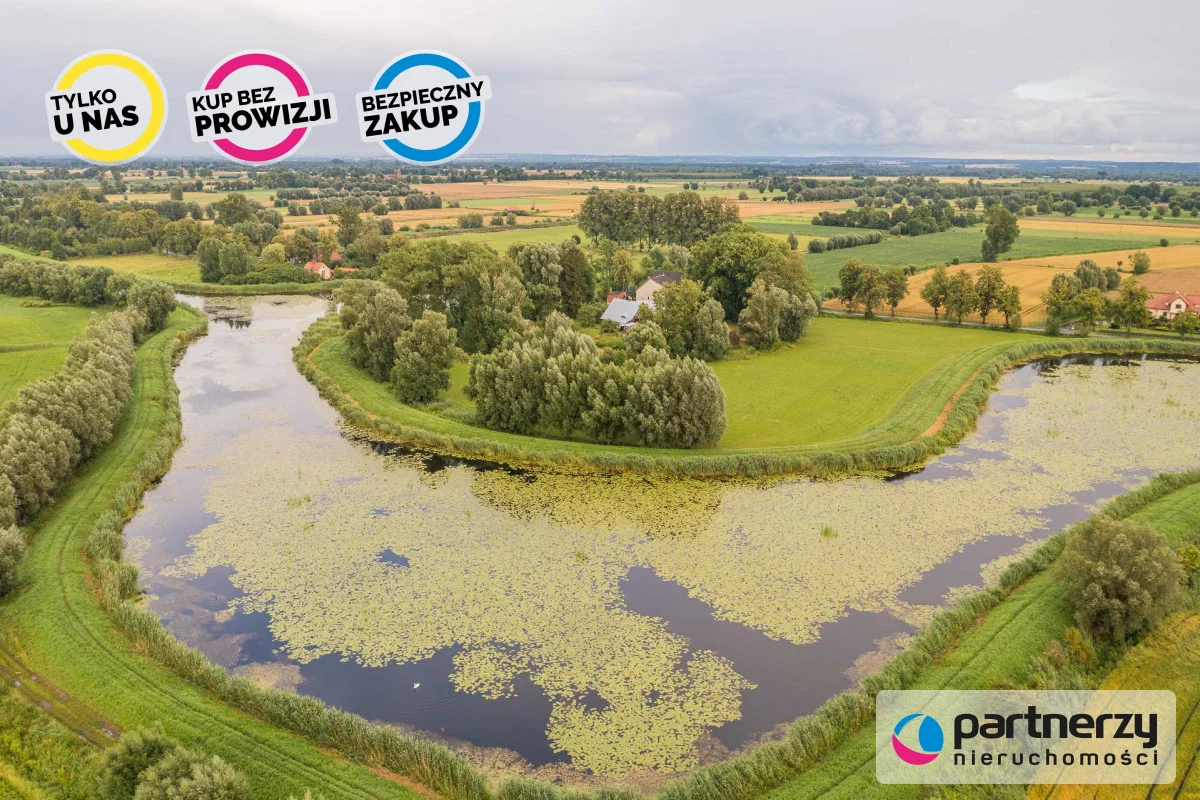 Działka 21 130,00 m², oferta nr , PAN580164, Elbląg