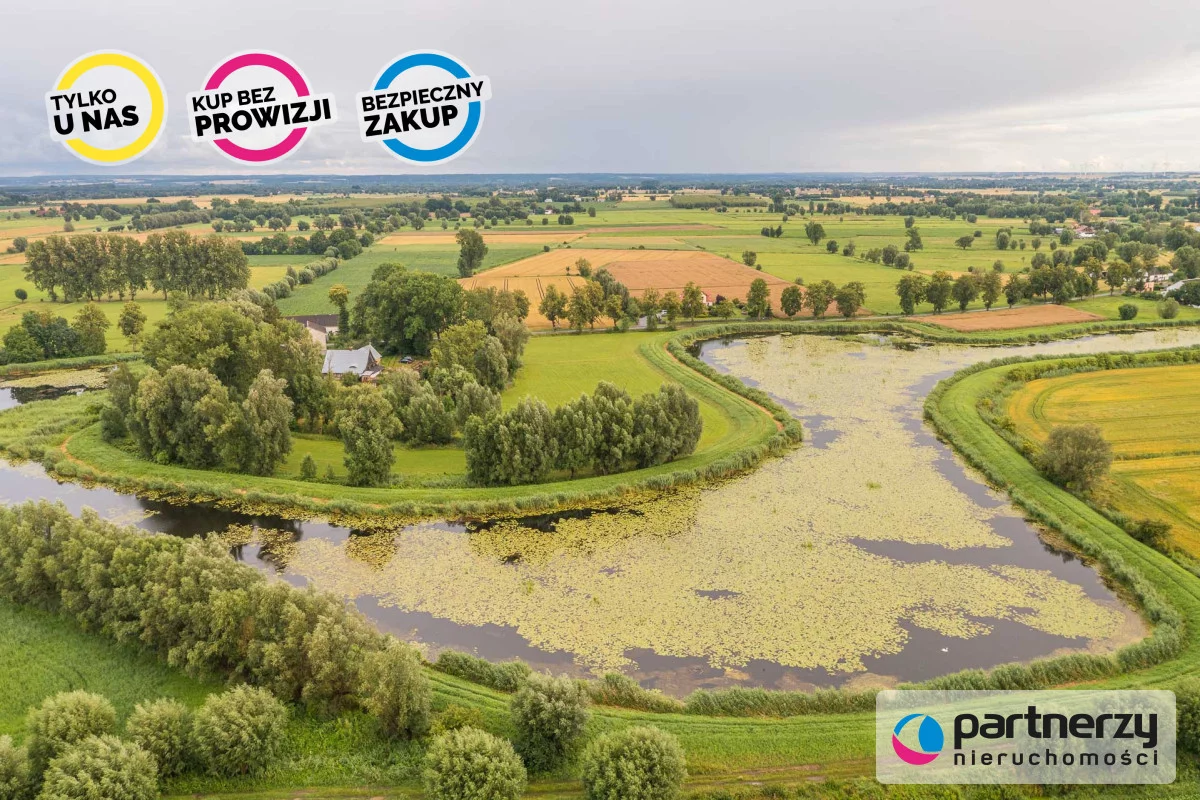 Działka 21 130,00 m², oferta nr , PAN580164, Elbląg