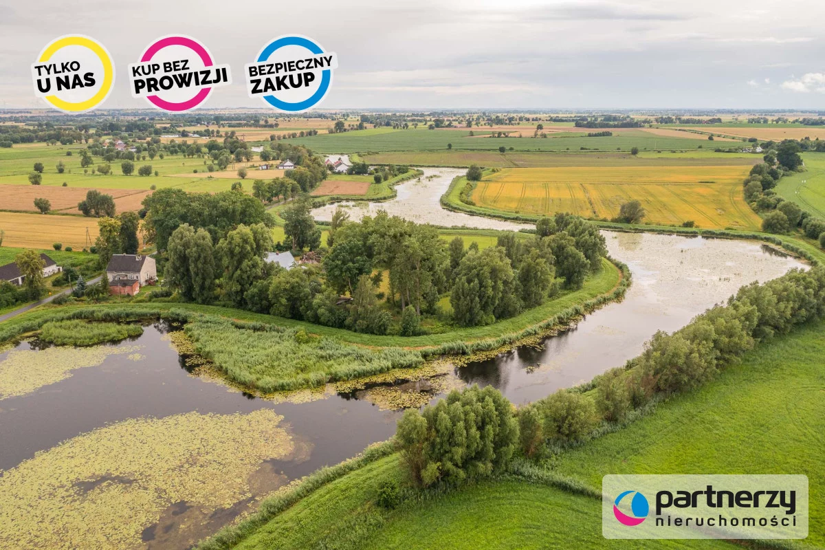 Działka 21 130,00 m², oferta nr , PAN580164, Elbląg