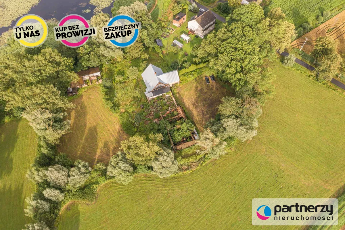 Działka 21 130,00 m², oferta nr , PAN580164, Elbląg