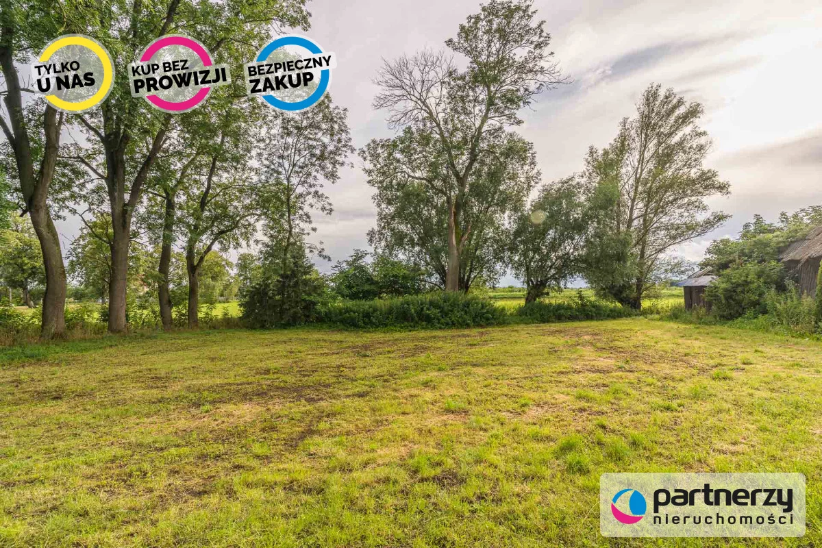 Działka 21 130,00 m², oferta nr , PAN580164, Elbląg